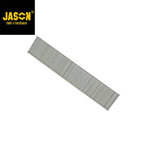 Jason Isi Staples Angin