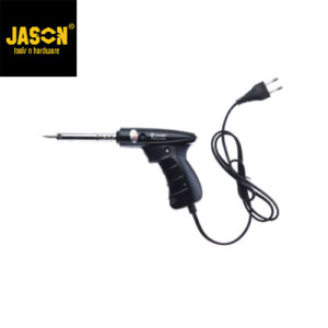 Jason Solder Listrik Gagang Pistol 40w