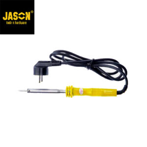 Jason Solder Listrik Gagang Lurus 40w