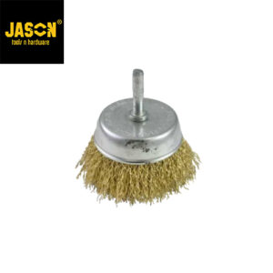 Jason Sikat Baja Grenda Mangkok