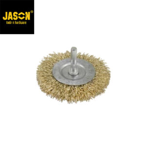 Jason Sikat Baja Grenda Bulat