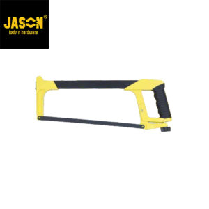 Jason Stang Gergaji Besi 2 in 1 12"