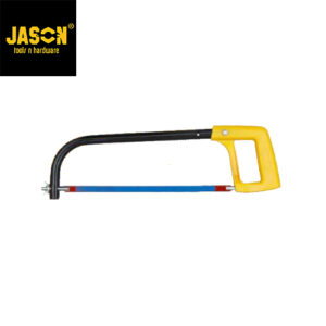 Jason Stang Gergaji Besi Model Oval Gg Plastik 12"