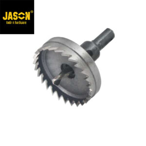 Jason Hole Cutter Besi HSS