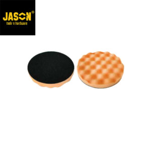 Jason Spon Gelombang + Velcro
