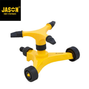 Jason Sprinkle Taman Pvc 3 Cabang