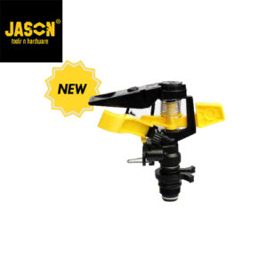 Jason Sprinkle Taman Pulse 4"