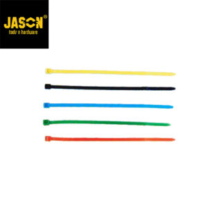 Jason Kabel Tie 5 Warna