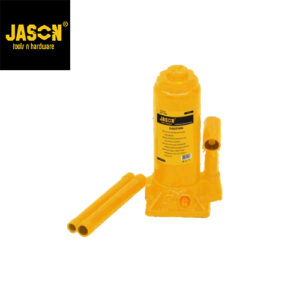 Jason Dongkrak Botol