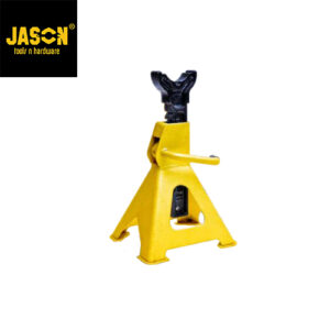 Jason Ganjalan Dongkrak 3 ton