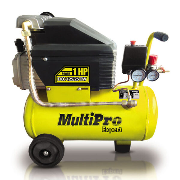 Multipro Direct Coupling DCC-125/25