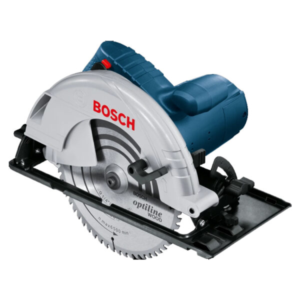 BOSCH GKS 235 Turbo Professional