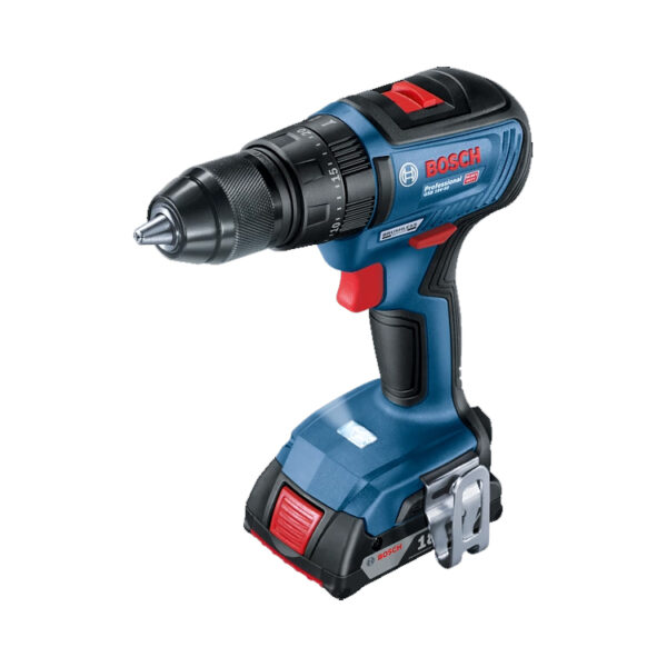 BOSCH GSB 18V-50 Professional