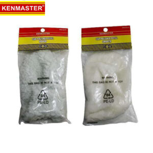 Kenmaster Refill Car Polisher