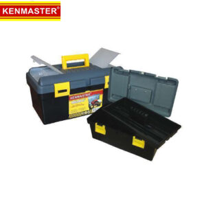 Kenmaster Tool Box Plastik 18"