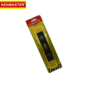 Kenmaster Waterpass Torpedo Level