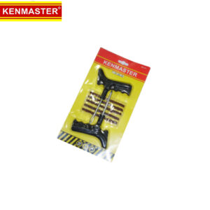 Kenmaster Alat Tambal Ban 7 PCS CL-1009