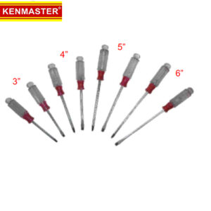 Kenmaster Obeng 202