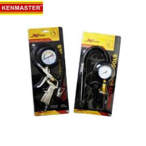 Kenmaster Tire Inflator