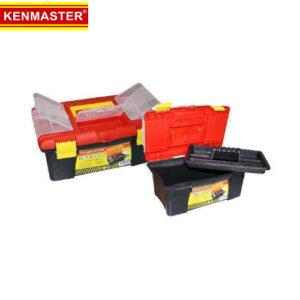 Kenmaster Tool Box Plastik 16"