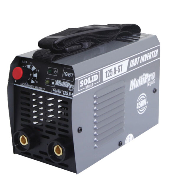 Multipro Solid 125 A-ST