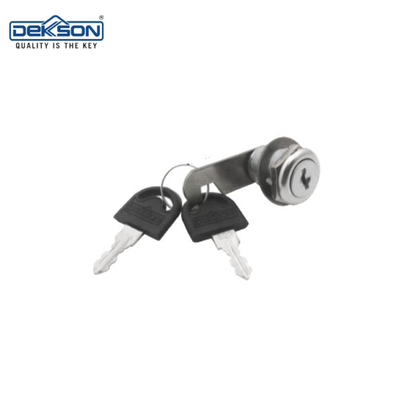 Furniture Lock Cl 103 30mm CP
