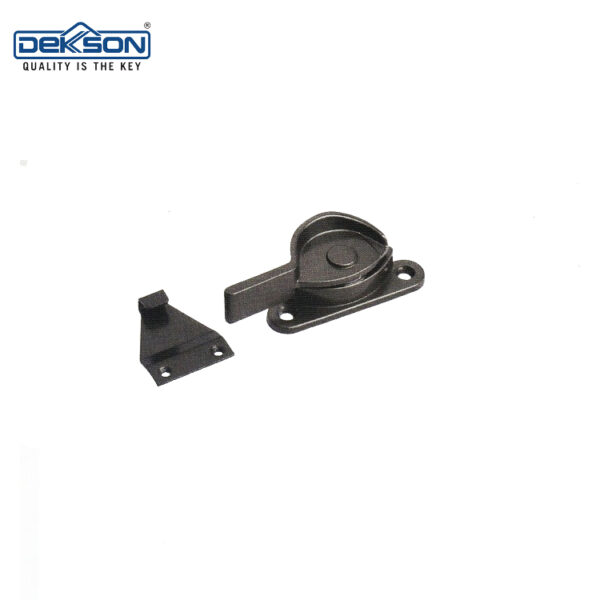 Dekkson Crescent Lock CL 310 LH NA