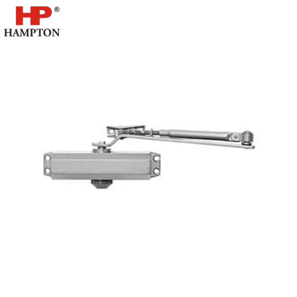 Hampton Door Closer DCL 202 NHO - Image 2