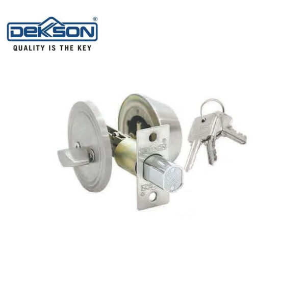 Dekkson Dead Lock DL 901 TS SSS