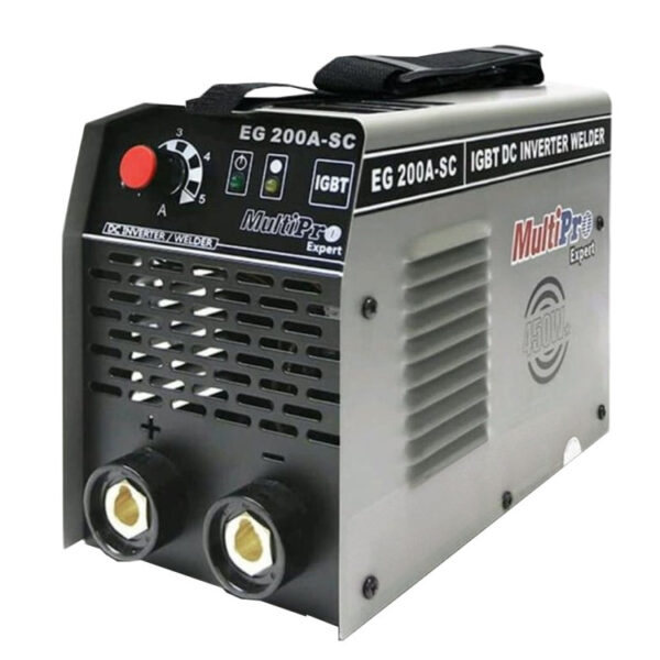 Multipro EG 200 A-SC