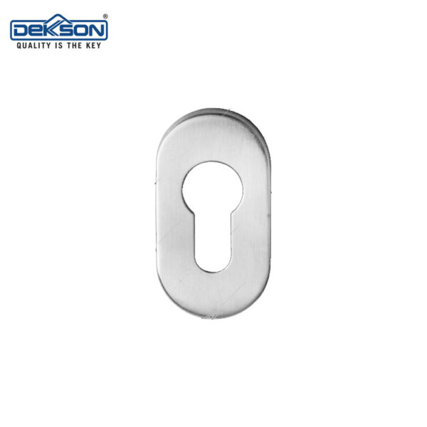 Dekkson Escutcheon ESCN 84030 SSS