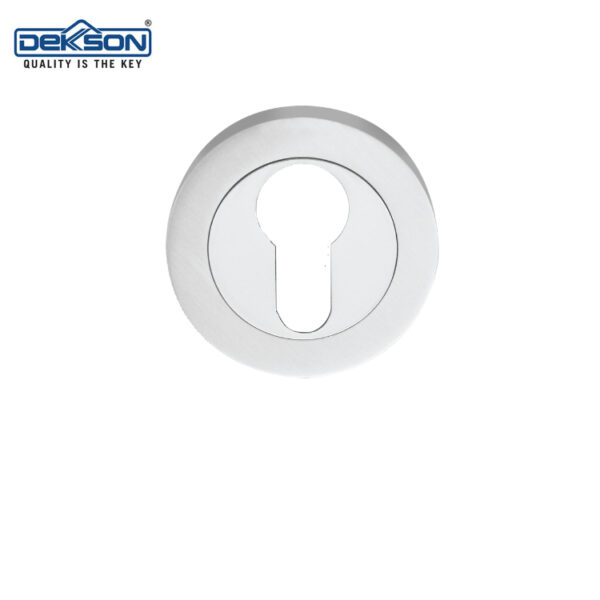 Dekkson Escutcheon ESCN Z01 SN + NP