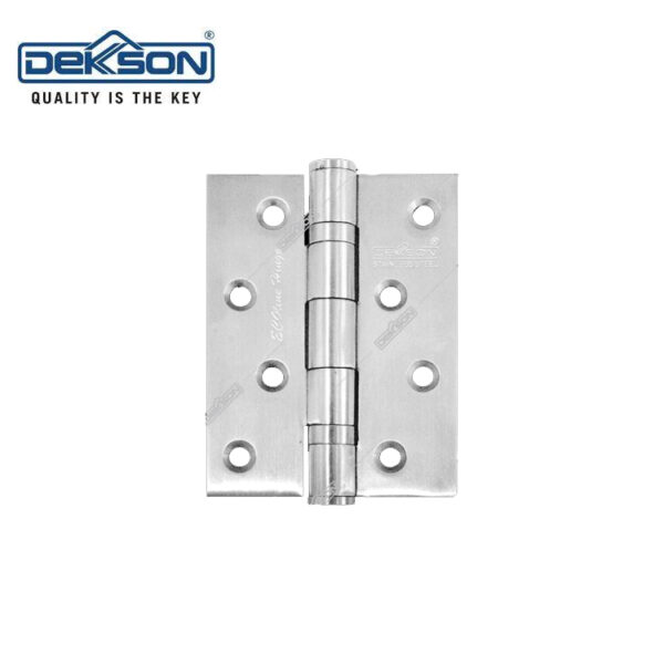 Dekkson Deluxe Hinge 4x3x2MM 2BB SSS
