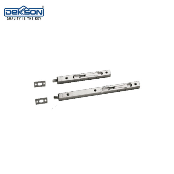 Dekkson Flush Bolt FB 040 12" SSS