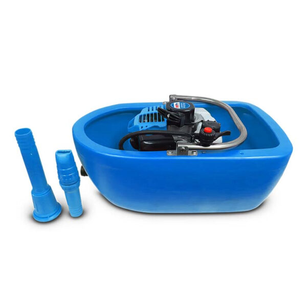 Multipro Floating Pump FP-52/2 SE