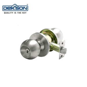 Dekkson Kunci Bulat Cylindrical KCBL HD8000 ET SSS