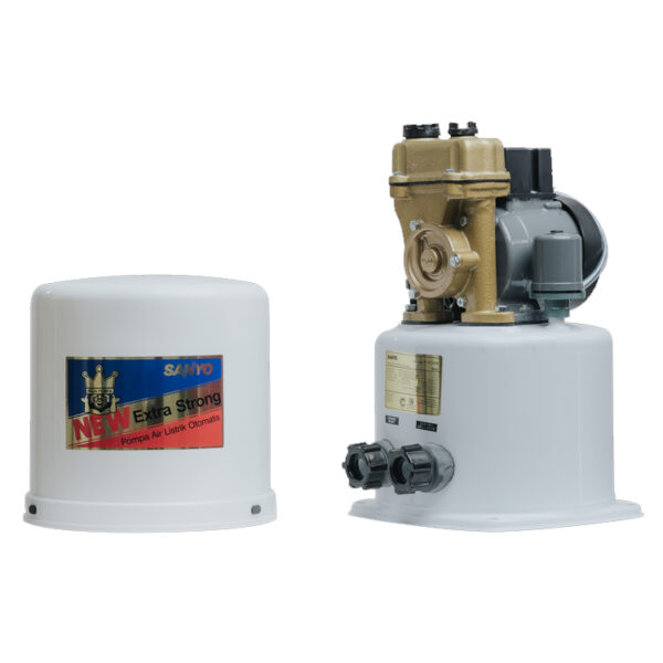 Sanyo Pompa Sumur Dangkal P-H130B