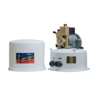 Sanyo Pompa Sumur Dangkal P-H175C