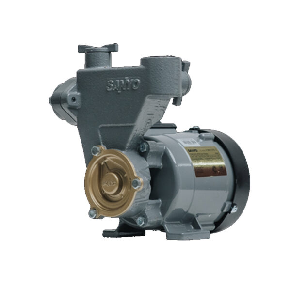 Sanyo Pompa Sumur Dangkal P-WH137C-S