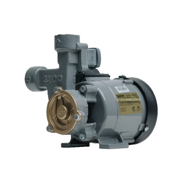 Sanyo Pompa Booster Otomatis PB-H135C