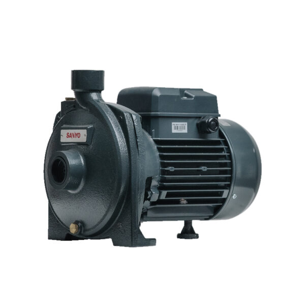 Sanyo Pompa Booster Non Otomatis PB-WH1100BCP