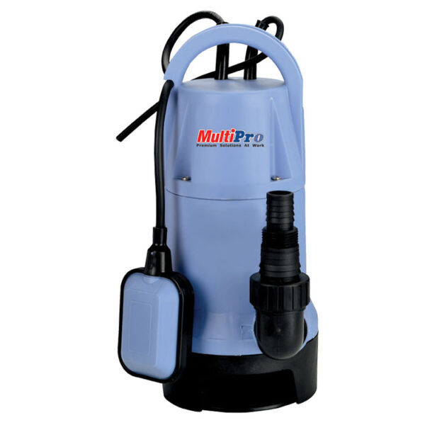 Multipro Submersible Pump SP-250 DWS