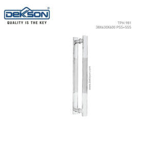 Dekkson Pull Handle TPH 981 35x450x400mm PSS+SSS