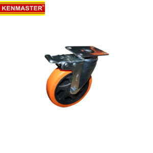Kenmaster Roda 1197 Hidup 125mm