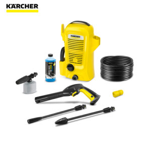 Karcher Pressure washer K 2 Universal Edition Car