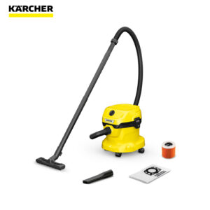 Karcher Wet and dry vacuum cleaner WD 2 Plus V-12/4/18/C