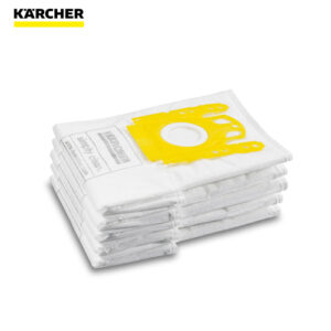 Karcher Fleece filter bag
