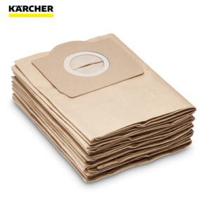 Karcher Paper filter bag