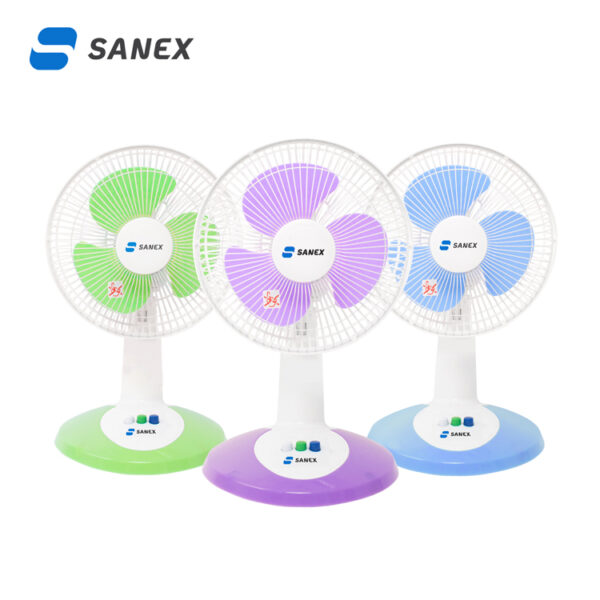 Sanex Kipas Meja 8 inch FD-0888