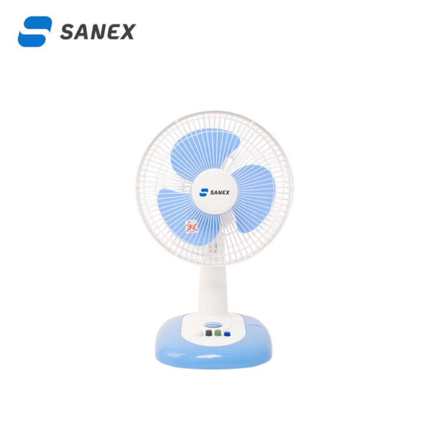 Sanex Kipas Meja 10 inch FD-1087
